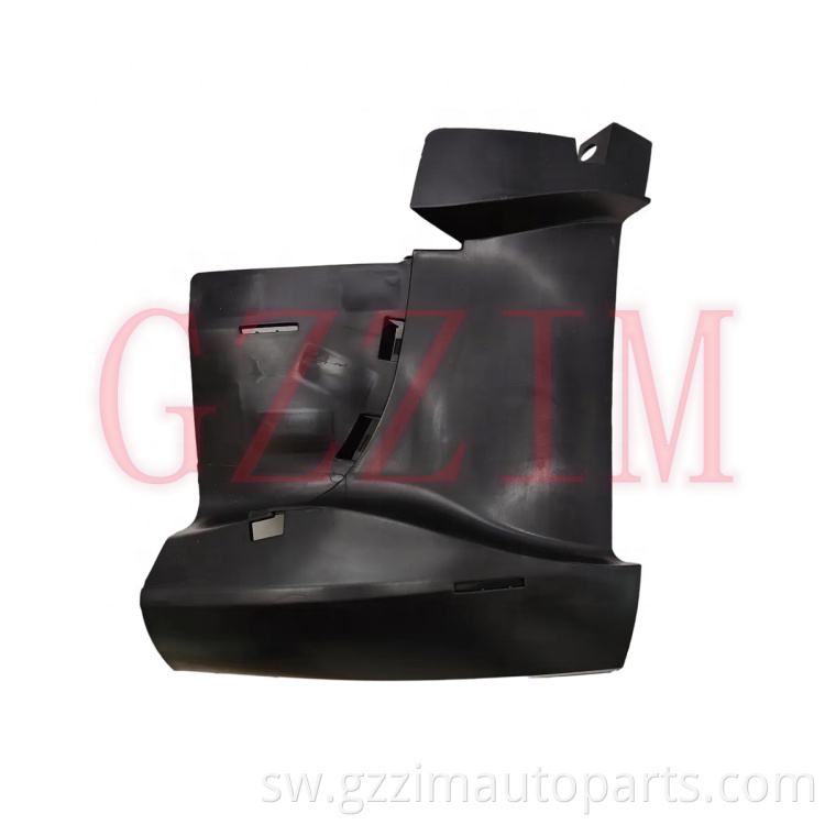 ABS Plastic Car Aifr Vent Support Bracket Used For Tesla Model 3 2017-2019 1084175-00-D L 1084177-00-D R